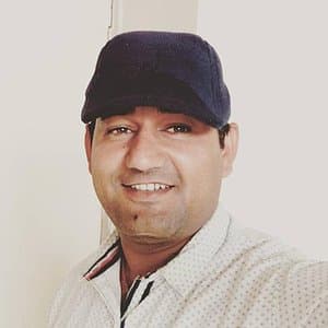 Mandeep
