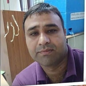Amit Kumar